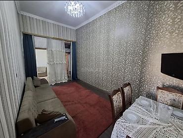 cepis satisi: Bakı, 20-ci sahə, 3 otaqlı, Köhnə tikili, m. İçərişəhər, 65 kv. m — 10