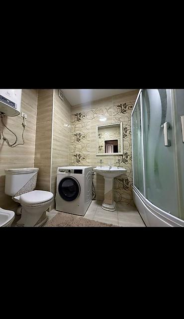 пентхаус аренда: 6 комнат, 260 м², Нижний Джал (Джал-23) Элитка, 10 этаж, Дизайнерский ремонт — 9