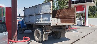 уаз пр: Грузовик, ГАЗ, 5 т, Б/у — 8