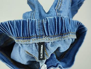 beata kulaga: Calzedonia, Jeansy damskie, rozmiar S — 4
