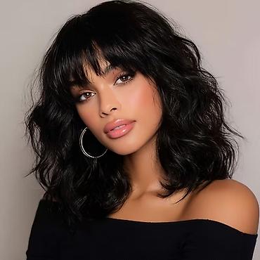 Perike i klipse: 3. Perika Cena:3600din na lalafo.rs — 14 Perike i klipse: 3. Perika Cena:3600din — 14