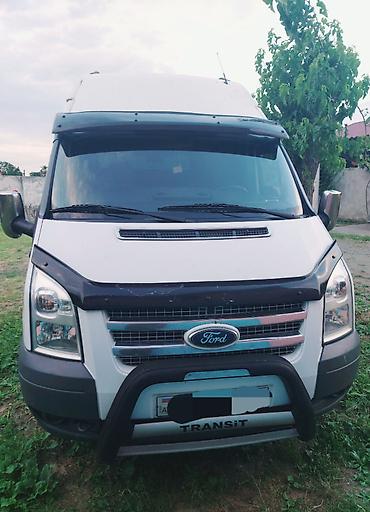 turbo az ford transit 8 1: Ford Transit: 2.2 l | 2012 il 29000 km Universal — 9