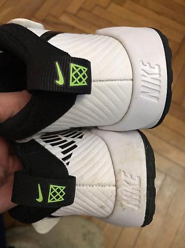 Patike: Nike patike, velicina 35 Potpuno nove nosene samo jedan dan — 11