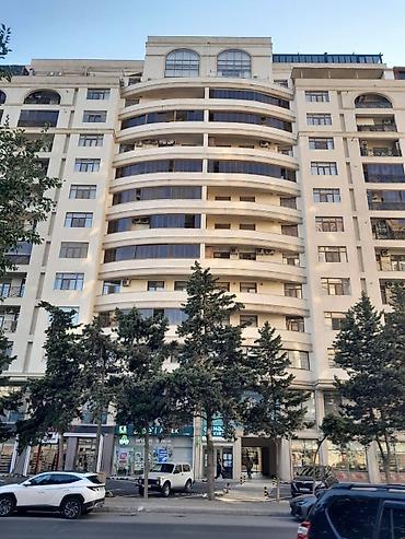 Недвижимость: Пос. Бакиханов, 4 комнаты, Новостройка, 198 м² — 1