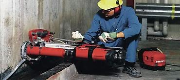 мелкий ремонт дома: Алмазное бурение бетона Hilti
кирпич бетон тешебиз — 1
