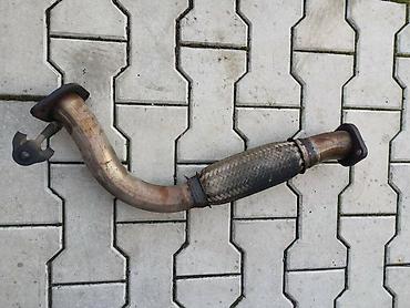 FLEXI CREVO - PLETENICA IZDUVA ZA KIA SORENTO OD 2002. DO 2009. GOD na lalafo.rs FLEXI CREVO - PLETENICA IZDUVA ZA KIA SORENTO OD 2002. DO 2009. GOD