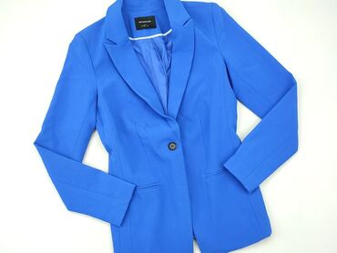 spódnice w reserved: Women's blazer Reserved, XS (EU 34), condition - Good