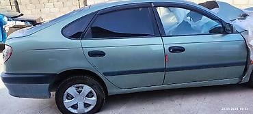 токио разбор: Toyota, 2001 г., Б/у, Оригинал — 2