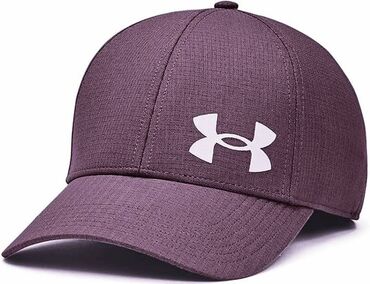 форма одежды: Бейсболка, Кепка Under Armour Men's Iso-Chill ArmourVent™ Stretch Hat