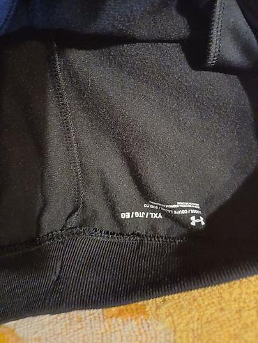 nike svetlece rukavice: Under Armour trenerka donji deo vel XL — 2
