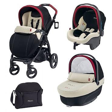 peg prego: Продаю коляску peg perego book 500 3 в 1 в очень хорошем состоянии — 2