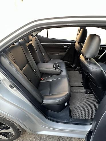tayota progres: Toyota Levin: 2020 г., 1.8 л, Автомат, Гибрид, Седан — 7