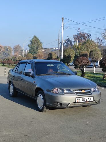 nexia выкуп: Daewoo Nexia: 2013 г., 1.5 л, Механика, Бензин, Седан