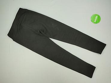 38 fr size: Legginsy Sportowe damskie, rozmiar S — 3