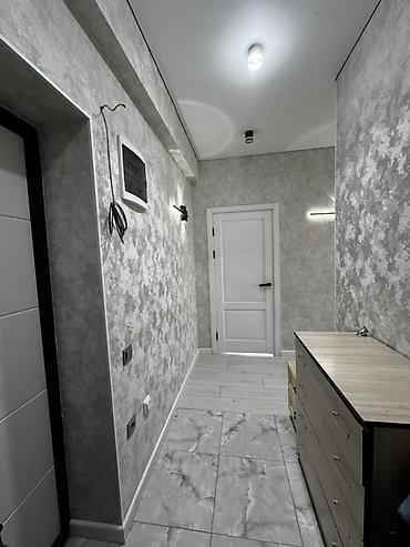 Продажа квартир: 2 комнаты, 45 м², Элитка, 14 этаж, Евроремонт — 8