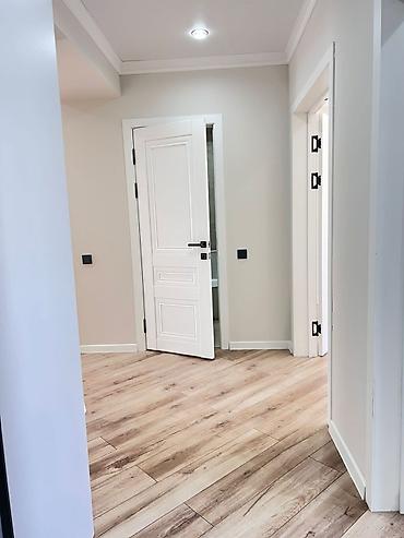 Продажа квартир: 2 комнаты, 71 м², Элитка, 6 этаж, Дизайнерский ремонт — 9