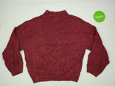 second hand portale: FB Sister, Sweter damski, rozmiar L — 3