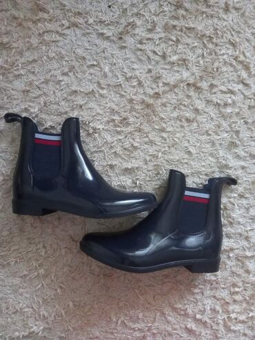 nike obuca za zimu: Ankle boots, 40