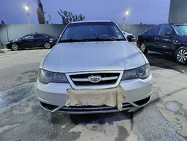 Daewoo: Daewoo Nexia: 2012 г., 1.6 л, Бензин, Седан — 3