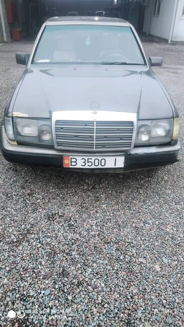 рассрочка авто бишкек без первоначального взноса: Mercedes-Benz W124: 1990 г., 2.3 л, Механика, Бензин, Седан