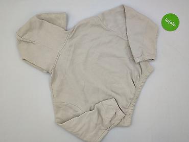 cos kaptur: Zara, Bluza z kapturem damska, rozmiar M — 3
