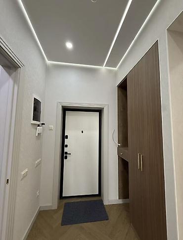 Продажа квартир: 4 комнаты, 110 м², Гоин Элитка, 6 этаж, Дизайнерский ремонт — 5