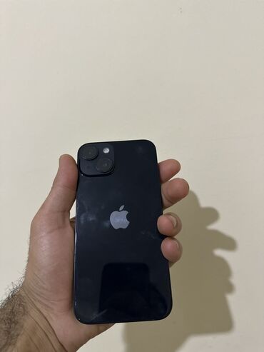 ipone x: IPhone 14, Черный, Face ID