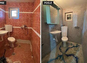 Building, Home & Removals: Usluge adaptacije, molerski radovi, uređenja enterijera i eksterijera — 3
