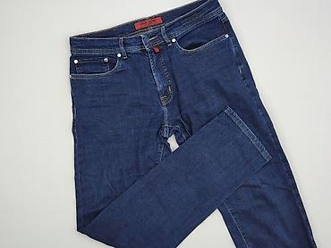 jeansy ecru: Pierre Cardin, Jeansy damskie, rozmiar XL — 1