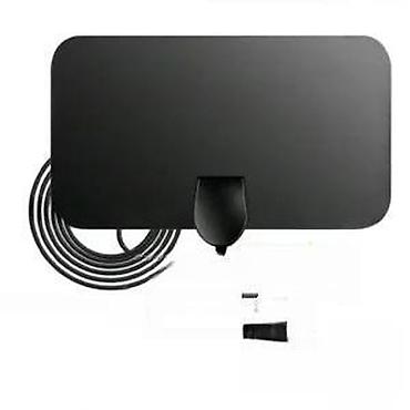 multimedia auto: Sobna digitalna HD TV antena NOVO. Digitalna sobna TV antena. ✨ To — 8