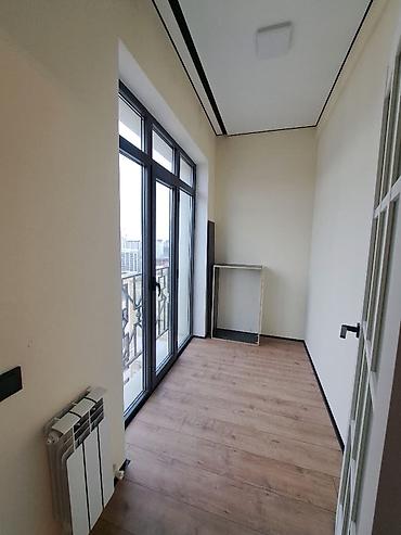 Продажа квартир: 2 комнаты, 78 м², Элитка, 15 этаж, Евроремонт — 2