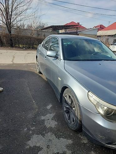 BMW: BMW 530: 2004 г., 2.9 л, Автомат, Бензин, Седан — 6