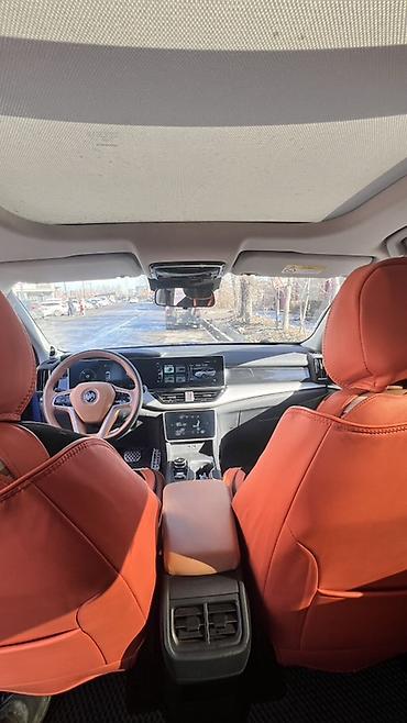 Weltmeister: Weltmeister W6, 2021 г., 43000 км, Передний, В наличии — 18