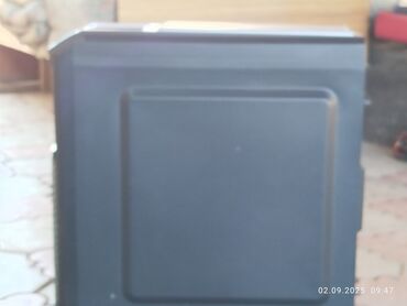 сколько стоит кулер для пк: ПК корпусу, Колдонулган, DeepCool, ATX, түсү - Кара