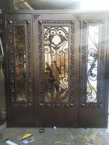 Ремонт окон и дверей: Замок: Установка, Ремонт, Реставрация — 19