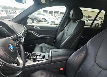e34 m5: BMW X5: 2019 г., 3 л, Автомат, Бензин, Кроссовер — 7