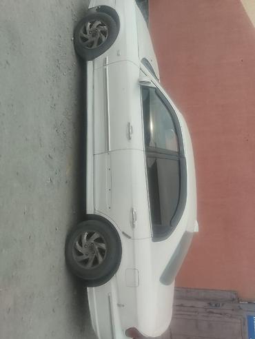 sonata 2005: Hyundai Sonata: 2005 г., 2 л, Автомат, Газ, Седан — 3