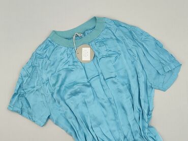 bluzki koszulowe damskie eleganckie allegro: Women`s dress, size XL