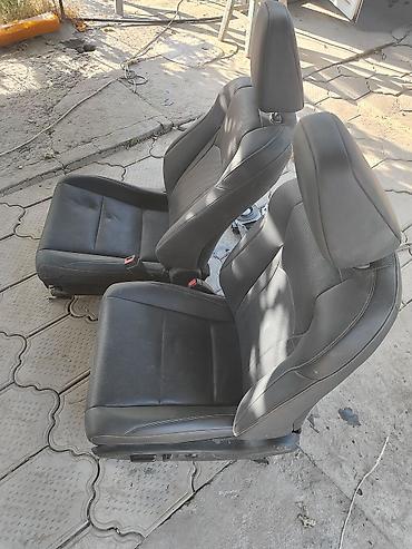 ecoflow delta 3: Сиденья в отличном состоянии по коже. на rx350 с 2010 года и выше — 2