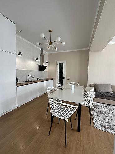 Иссык-Куль 2026: Коттедж, АТЛАНТИС ЦО Атлантис, Сары-Ой, Детская площадка, Парковка, стоянка, Охраняемая территория — 3