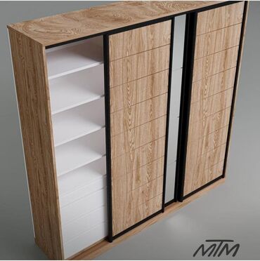 Мебель на заказ: Мебель на заказ, Кухня, Буфетница, Витрина, горка, Комод — 8