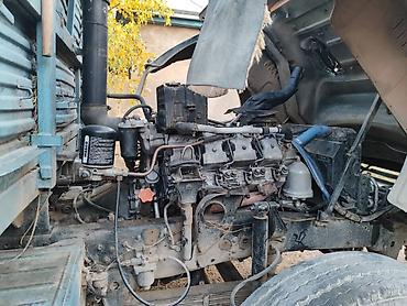 zil 130: Грузовик, Камаз, Стандарт, 7 т, Б/у — 6