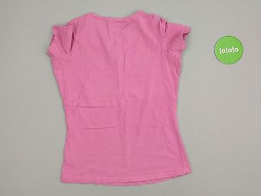 neonowe: Pepe Jeans, T-shirt damski, rozmiar L — 3