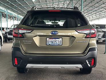 Subaru: Subaru Outback: 2020 г., 2.5 л, Вариатор, Универсал at lalafo.kg — 5 Subaru: Subaru Outback: 2020 г., 2.5 л, Вариатор, Универсал — 5