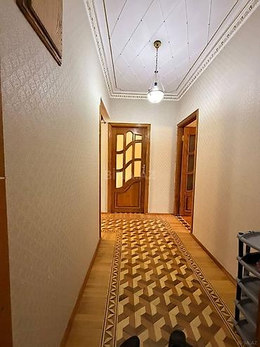 взять офис в аренду: Ofis kimi mənzil icarəyə verilir 4 otaqlı köhnə tikili 140 m², 28 May — 4
