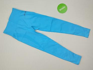 dresy esmara: Legginsy Sportowe damskie, rozmiar S — 2