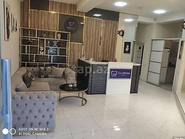 diş plomb qiyməti: DentPrime – stomatoloji klinika Hazir stomatoloji klinika biznes — 2
