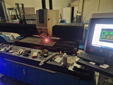 Ostali alati i mašine: Usluzno secenje metala,prohroma,aluminijuma,mesinga po kvalitetnim i — 3
