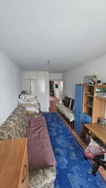 Продажа домов: 2 комнаты, 44 м², Индивидуалка, 4 этаж, Косметический ремонт