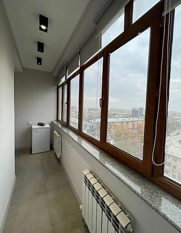 Долгосрочная аренда квартир: 2 комнаты, Собственник, С мебелью полностью — 2